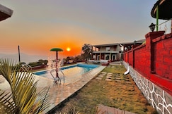 Trivenistays Athenian, Mahabaleshwar