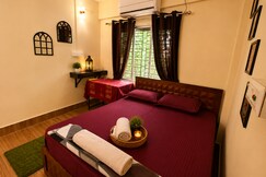 Anil Cozy Stay, Kolkata