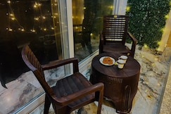 Yogvan Cozy 1BHK Balcony Stay, Rishikesh