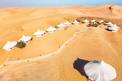 Bordi Camps & Resorts, Jaisalmer