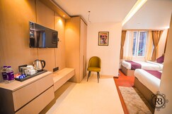 NORGYUNMA HOTEL AND RESTAURANT, Mechi