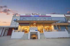 FabHotel Super Corridor, Indore