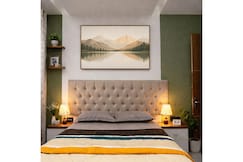 The Social haven, Noida