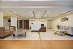 STAYS & COFY, Manesar