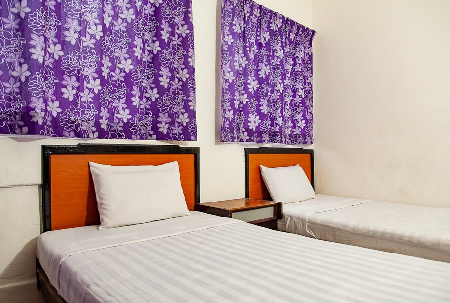 Spot On 89818 Ban Hin Hotel Sibu Price Address Reviews