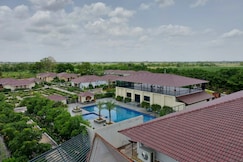 Margosa Rewild, Bhuvanagri