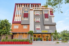 Cosmos Zorba Hotel, Bhopal