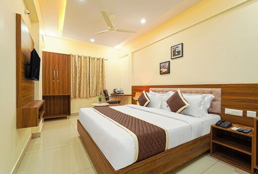 The Grace BNB