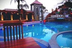 Ocean Blue Nature and Health, Chomu