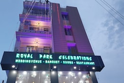 Royal Park Celebration, Samastipur