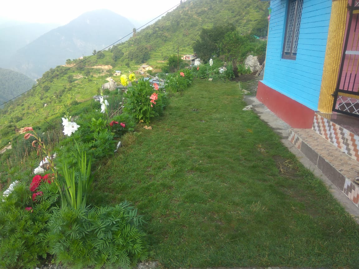 Dev Bhoomi Homestay Near Dodital Trek Point - Tap to explore photos