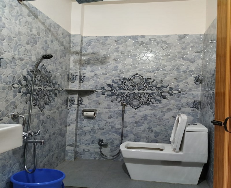 The RJ Homestay  And Restaurant - Tap to explore photos