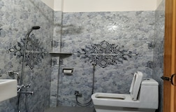 Washroom