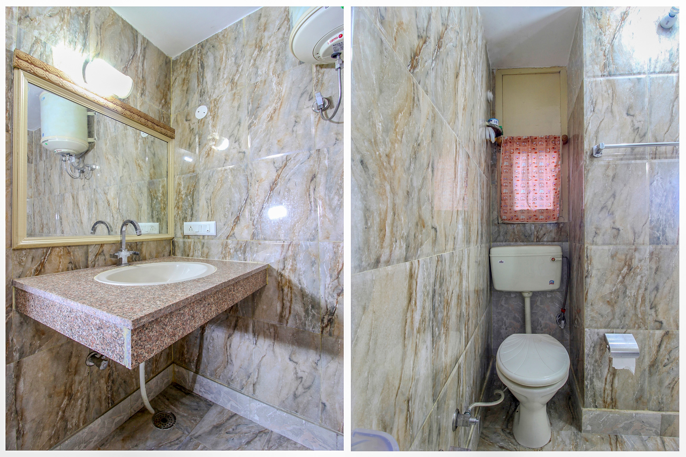 Alvina Homestay - Tap to explore photos