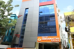 Sri Subhamasthu Grand, Vijaywada