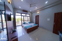 Neelkanth Service Apartment | Near BHU, Varanasi