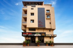 Hotel DRC Devi Prasad, Nashik