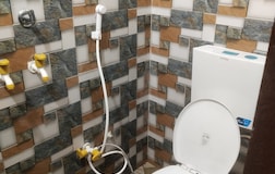 Washroom