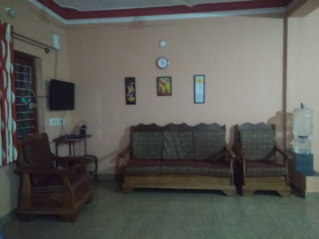 Coorg Gokula Homestay, Madikeri - Tap to explore photos