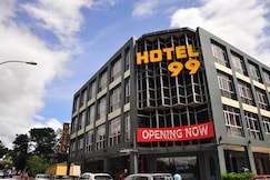 Hotel 99 Kelana Jaya, Petaling Jaya