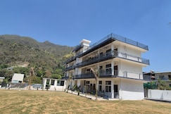 Tripli Hotels Lavanya Hills, Rishikesh