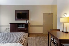 Best Western High Road Inn, Edson, Alberta