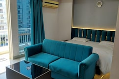 Manthan The Comfort Stay, Lucknow
