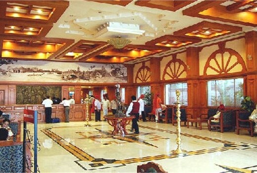 The Vijay Park Arumbakkam Chennai Hotel Price Address Reviews