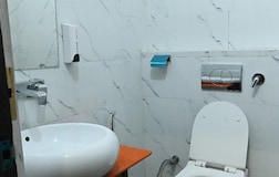 Washroom