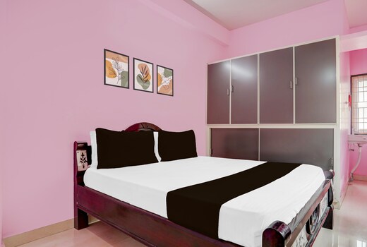 Hotel O Sri Balaji Residency