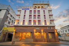 FabHotel Aura Inn, Bangalore