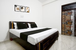 HOTEL O RK INN ORAI, Derapur