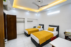 Flexibay Girls Hostel South Campus, Delhi