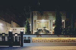 Viljely Villa (A Family Club), Sidhi