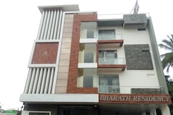 BHARATH RESIDENCY, Thiruchendur