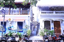 Hotel Continental, Gingee