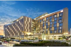 Hilton Garden Inn Muscat Al Khuwair, مسقط