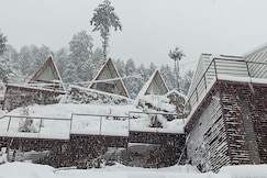 BlackBerry Cottages, Joshimath