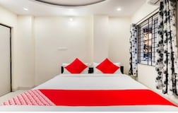 Standared Room