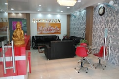 Hotel Krishna Inn, Ranchi