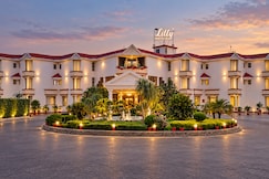 The Grand Lilly Resort, Jalandhar