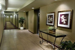 Hilton Winnipeg Airport Suites, Winnipeg