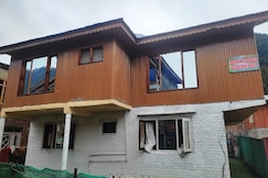 Sakhi Cotttage Pahlgam, Pahalgam