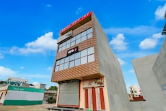 Hotel O Drip Inn, Lucknow