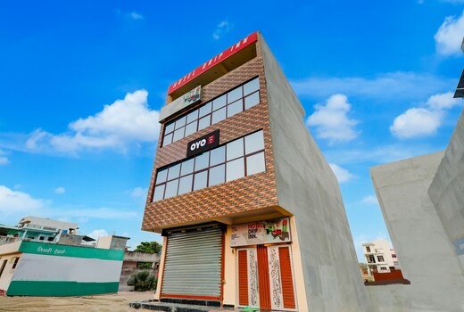 Hotel O Drip Inn