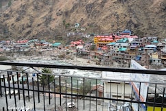 New Chandra, Kasol
