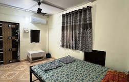 Standard AC Room