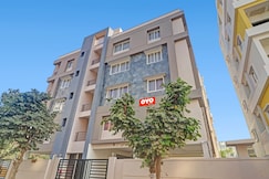 Super Hotel O Qualia Nallagandla, Hyderabad