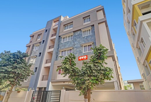 Super Hotel O Qualia Nallagandla