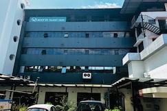 Queens Tourist Home, Vadakara